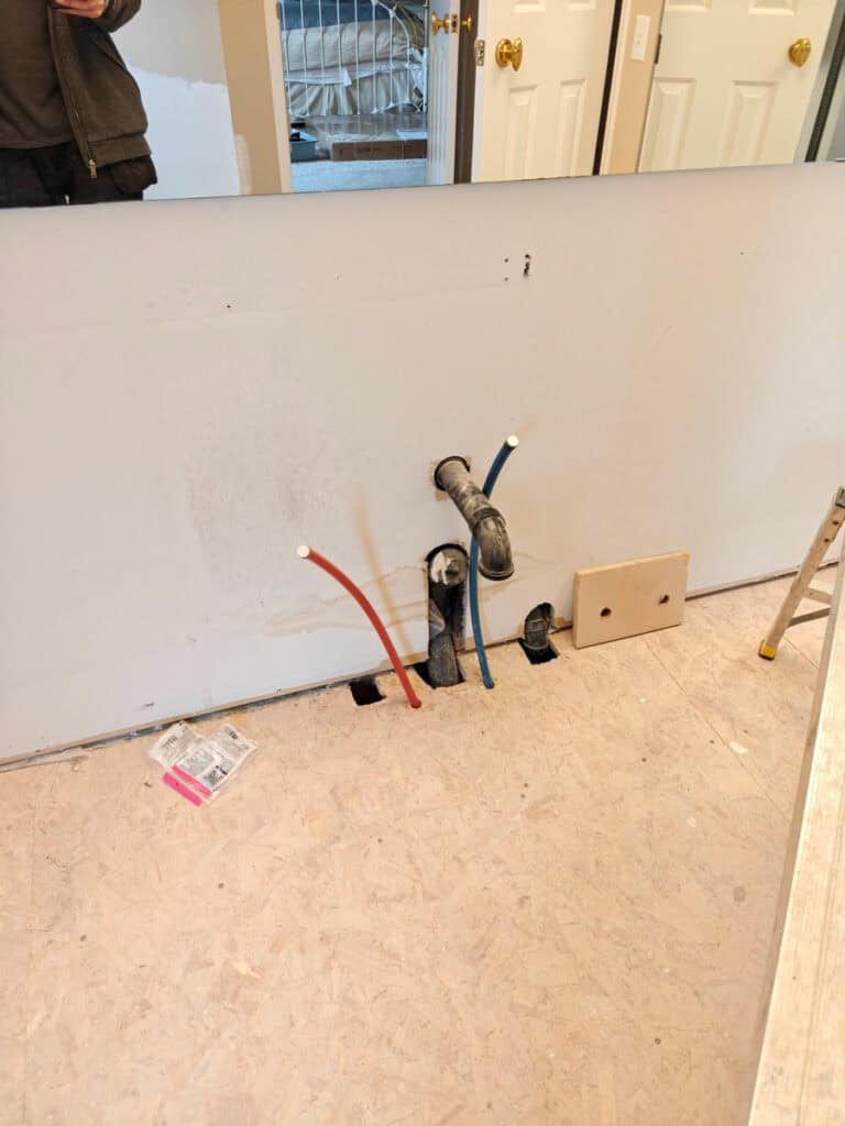 Falconer Heights Poly B Replacement | Edmonton – Case Study #518 168 Falconer Heights Poly B Replacement | Edmonton – Case Study #518 167