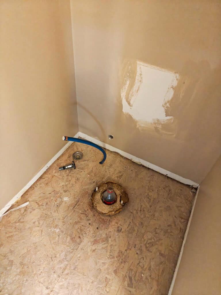 Falconer Heights Poly B Replacement | Edmonton – Case Study #518 170 Falconer Heights Poly B Replacement | Edmonton – Case Study #518 169