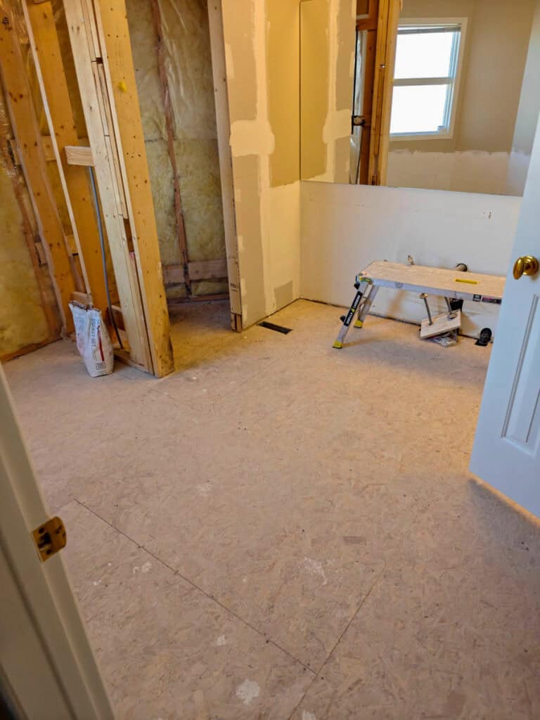 Falconer Heights Poly B Replacement | Edmonton – Case Study #518 16 Falconer Heights Poly B Replacement | Edmonton – Case Study #518 15