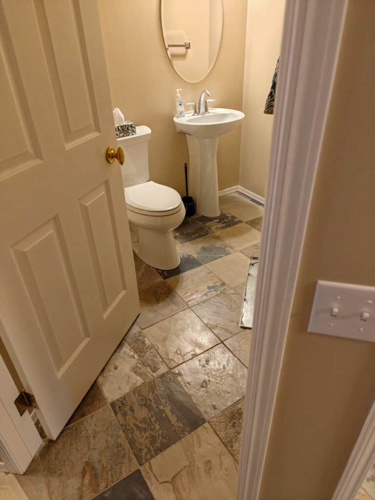 Falconer Heights Poly B Replacement | Edmonton – Case Study #518 184 Falconer Heights Poly B Replacement | Edmonton – Case Study #518 183