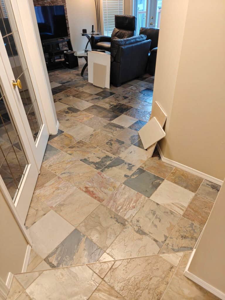 Falconer Heights Poly B Replacement | Edmonton – Case Study #518 186 Falconer Heights Poly B Replacement | Edmonton – Case Study #518 185