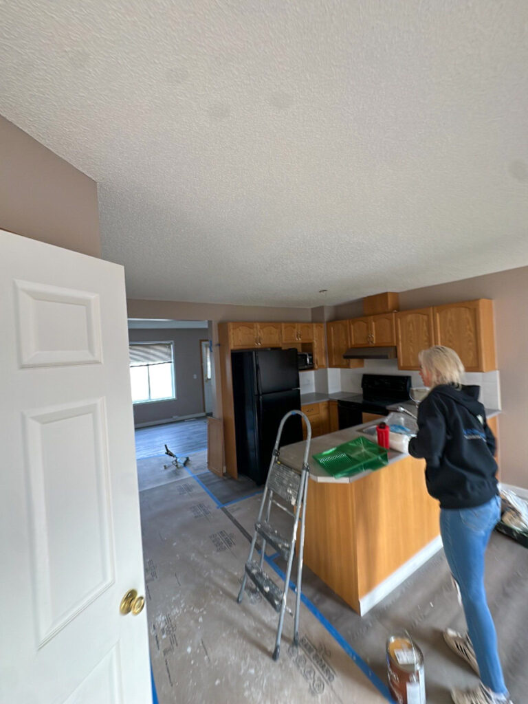 harvest hills calgary poly b 3