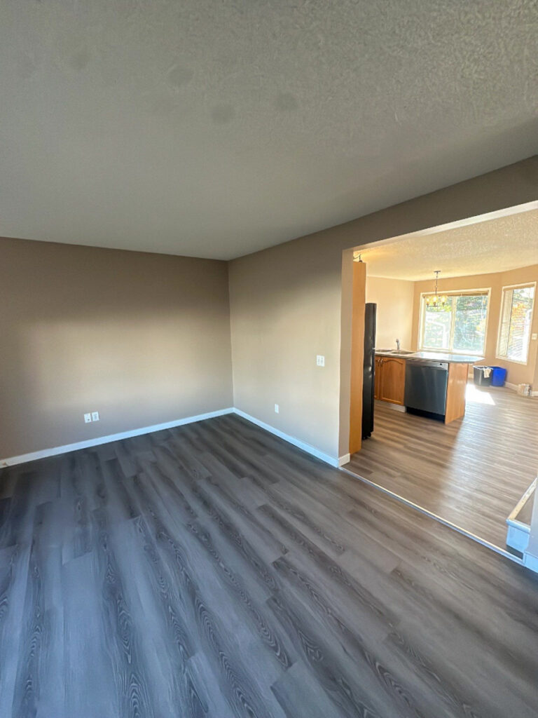 harvest hills calgary poly b 4