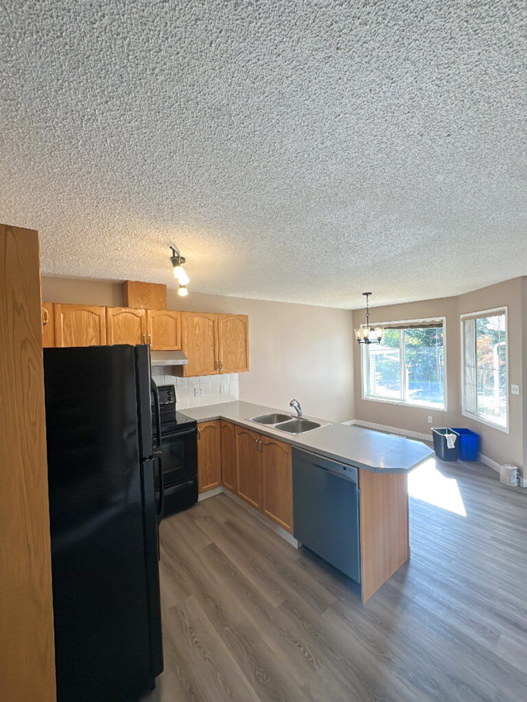 harvest hills calgary poly b 5