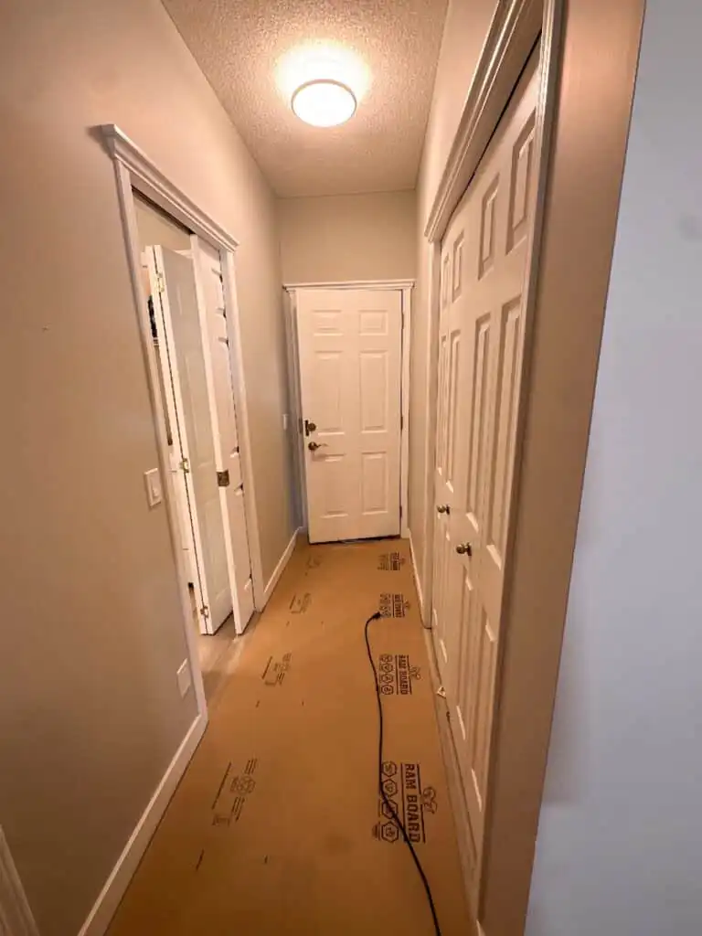 Hidden Valley Poly B Replacement | Calgary – Case Study #847 87