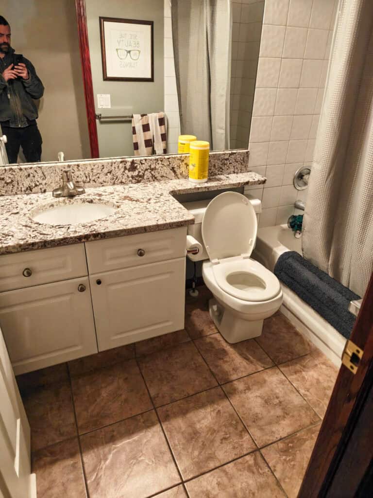 Hidden Valley Gate Poly B Replacement | Calgary – Case Study #488 19