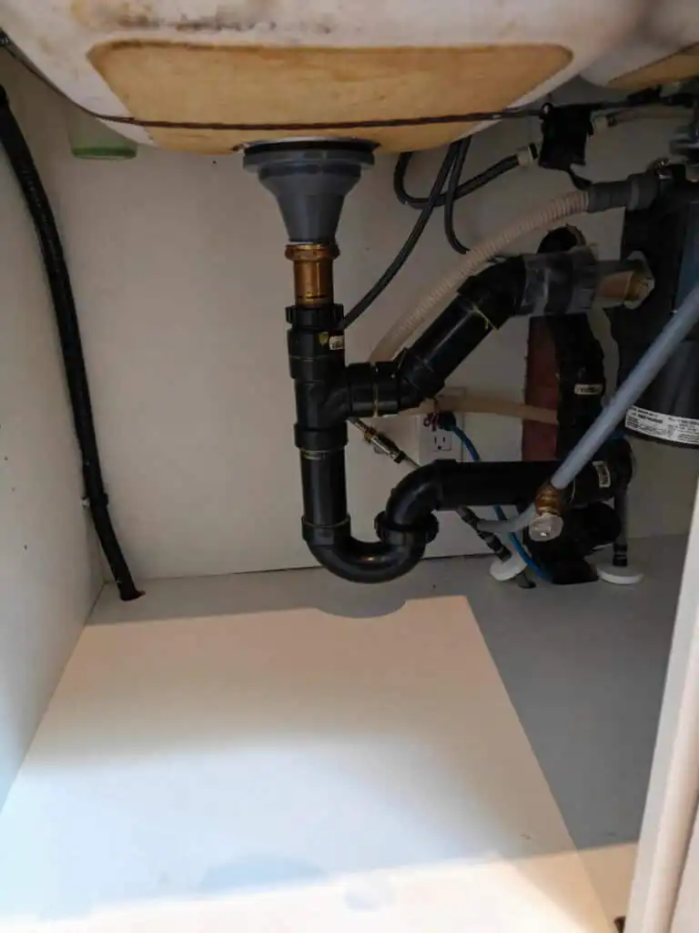 Hidden Valley Gate Poly B Replacement | Calgary – Case Study #488 4 Hidden Valley Gate Poly B Replacement | Calgary – Case Study #488 3