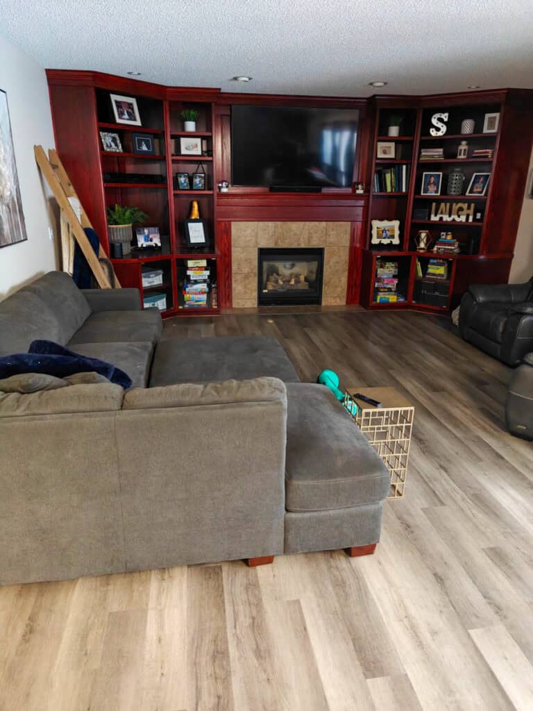 Hidden Valley Gate Poly B Replacement | Calgary – Case Study #488 59