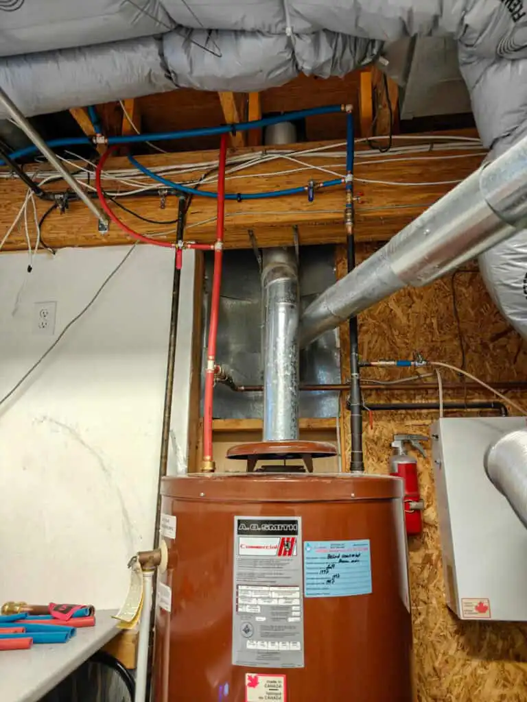 Hidden Valley Gate Poly B Replacement | Calgary – Case Study #488 68 Hidden Valley Gate Poly B Replacement | Calgary – Case Study #488 67