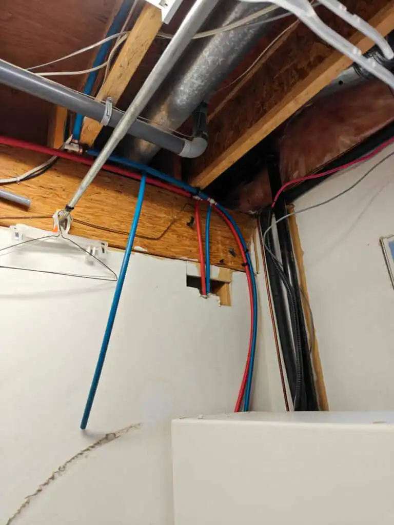 Hidden Valley Gate Poly B Replacement | Calgary – Case Study #488 74 Hidden Valley Gate Poly B Replacement | Calgary – Case Study #488 73