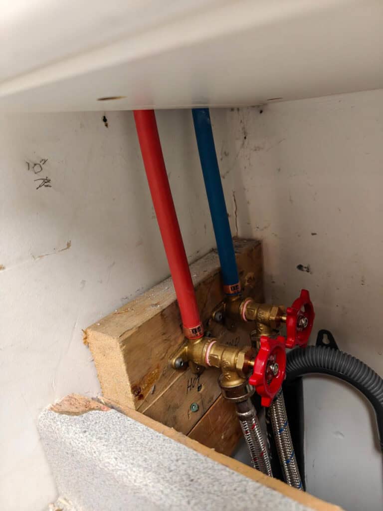 Hidden Valley Gate Poly B Replacement | Calgary – Case Study #488 75