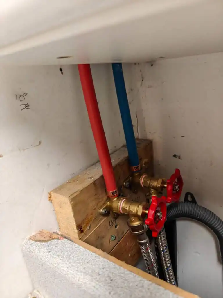 Hidden Valley Gate Poly B Replacement | Calgary – Case Study #488 76 Hidden Valley Gate Poly B Replacement | Calgary – Case Study #488 75