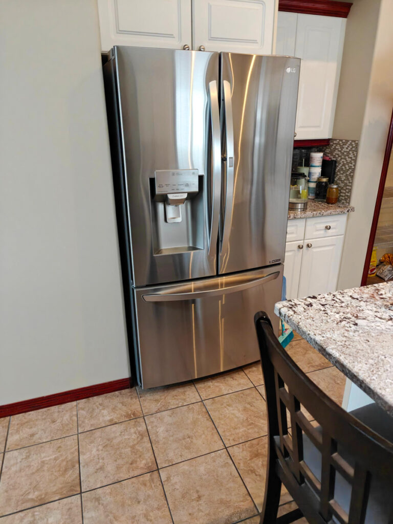 Hidden Valley Gate Poly B Replacement | Calgary – Case Study #488 7