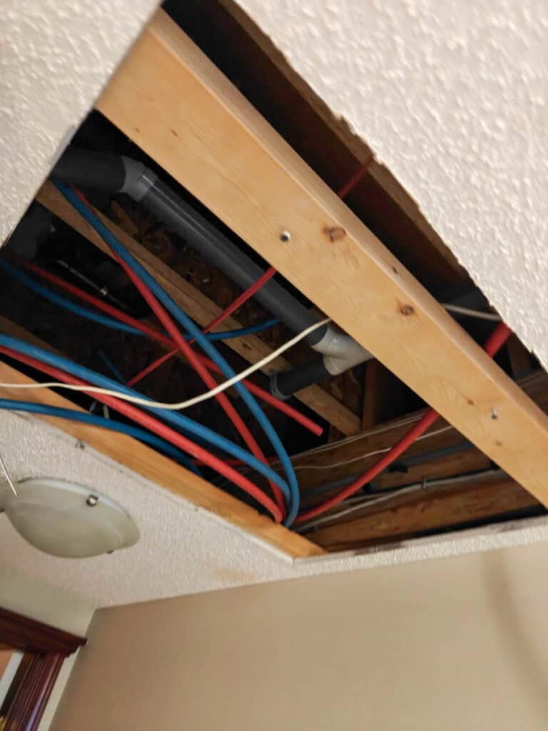 Hidden Valley Gate Poly B Replacement | Calgary – Case Study #488 77