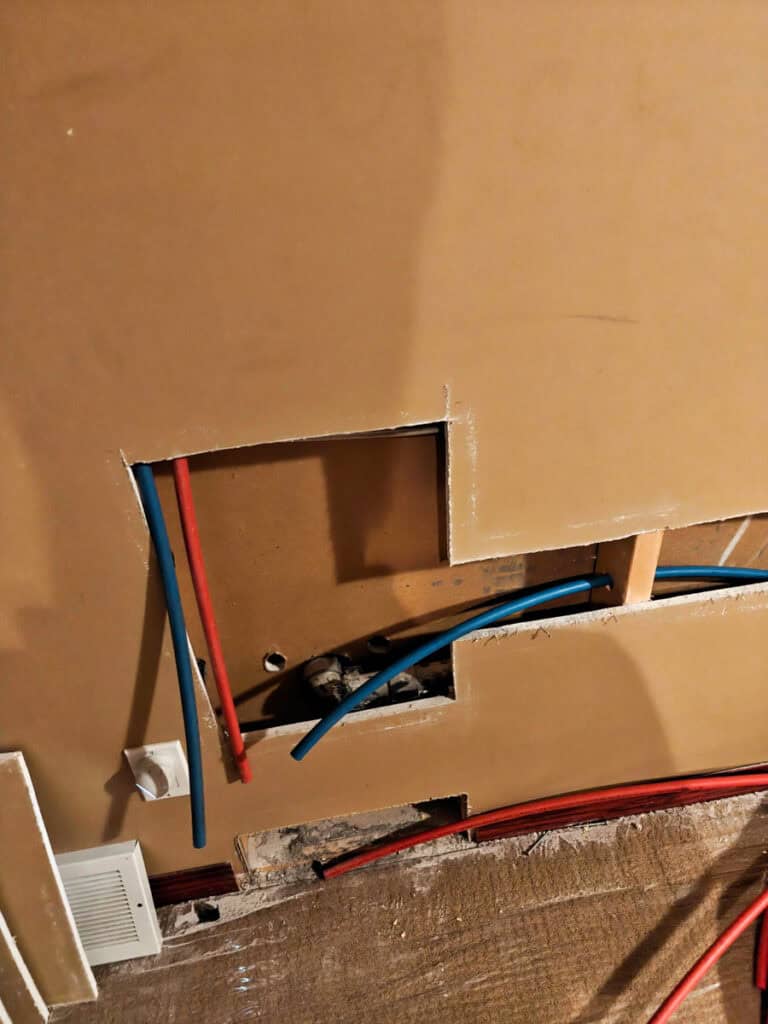 Hidden Valley Gate Poly B Replacement | Calgary – Case Study #488 79