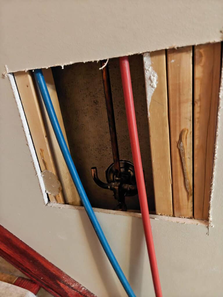 Hidden Valley Gate Poly B Replacement | Calgary – Case Study #488 81