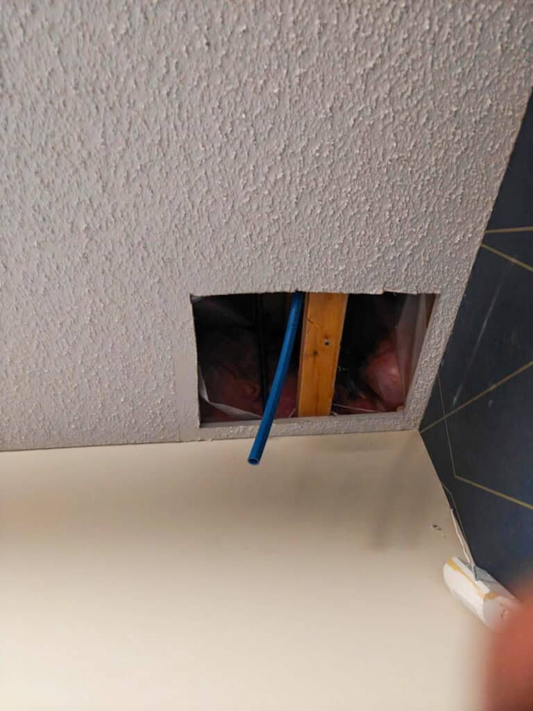 Hidden Valley Gate Poly B Replacement | Calgary – Case Study #488 85