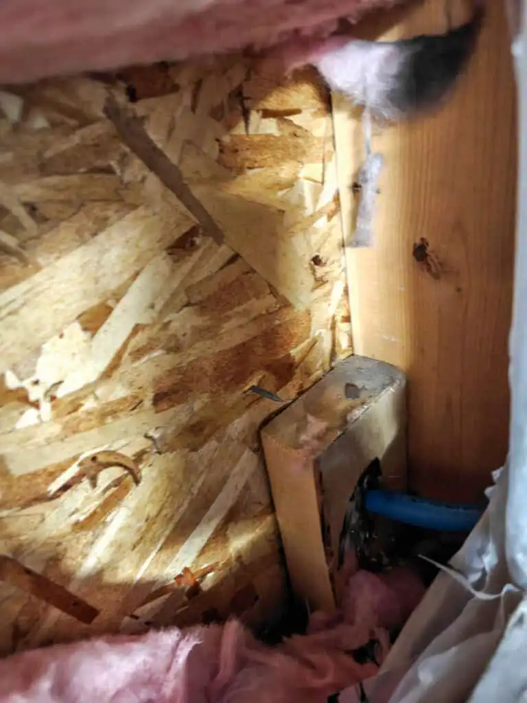 Hidden Valley Gate Poly B Replacement | Calgary – Case Study #488 88 Hidden Valley Gate Poly B Replacement | Calgary – Case Study #488 87