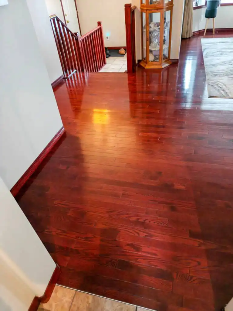 Hidden Valley Gate Poly B Replacement | Calgary – Case Study #488 14 Hidden Valley Gate Poly B Replacement | Calgary – Case Study #488 13