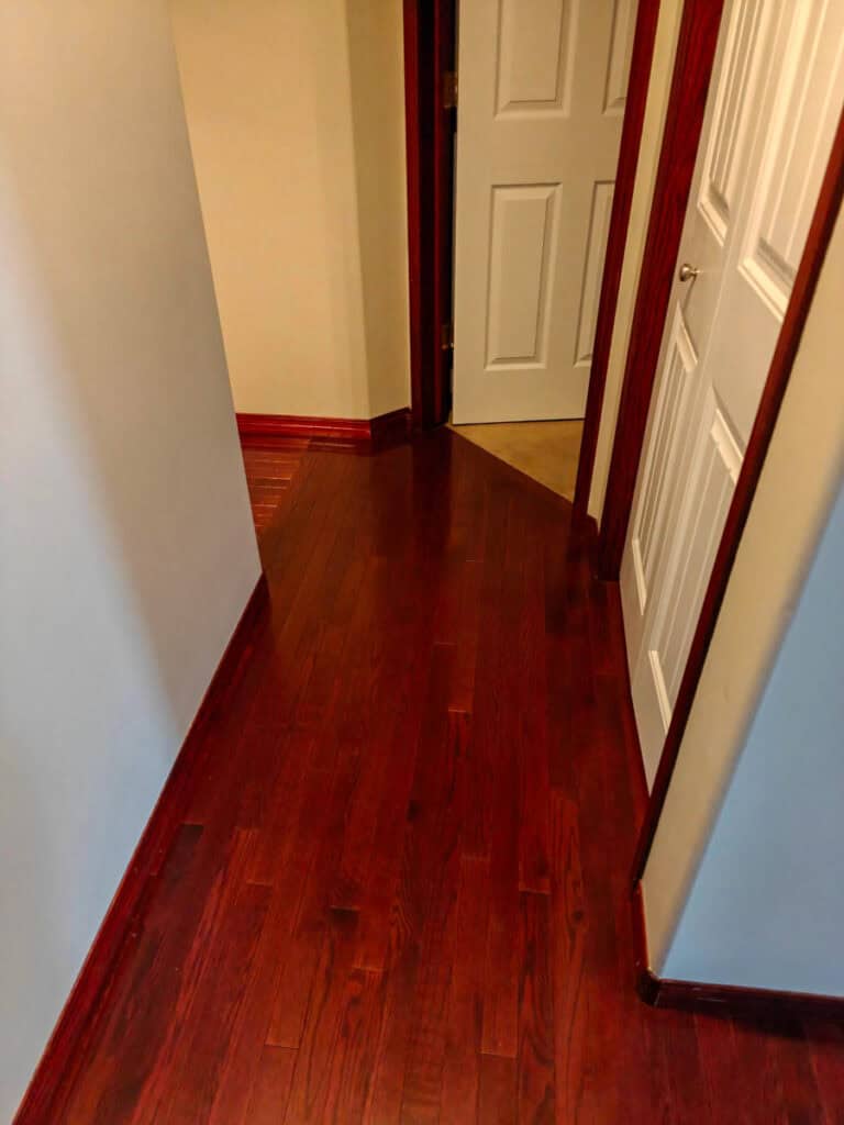 Hidden Valley Gate Poly B Replacement | Calgary – Case Study #488 15