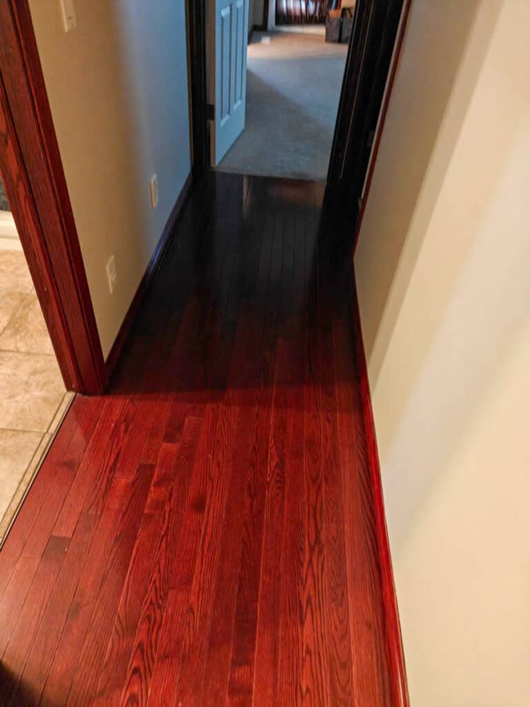 Hidden Valley Gate Poly B Replacement | Calgary – Case Study #488 17