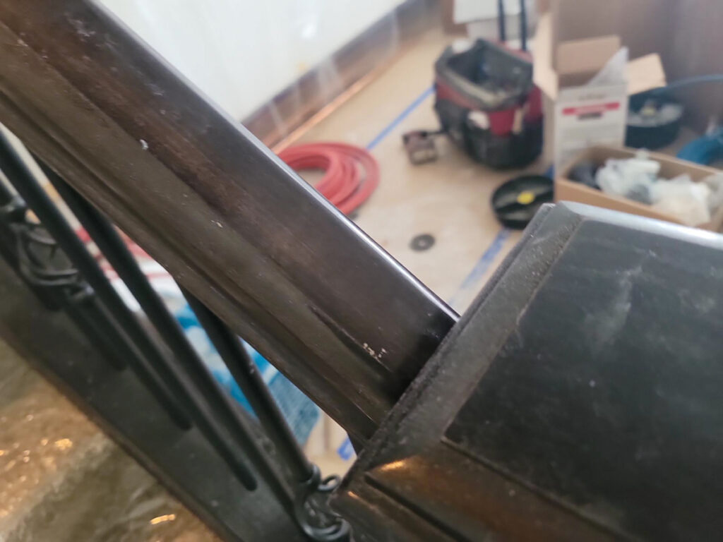 Ladner Townhouse Poly B Replacement | Delta – Case Study #390 195