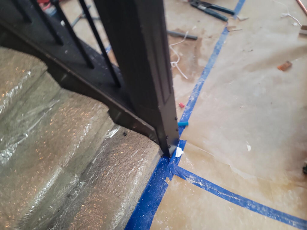 Ladner Townhouse Poly B Replacement | Delta – Case Study #390 199