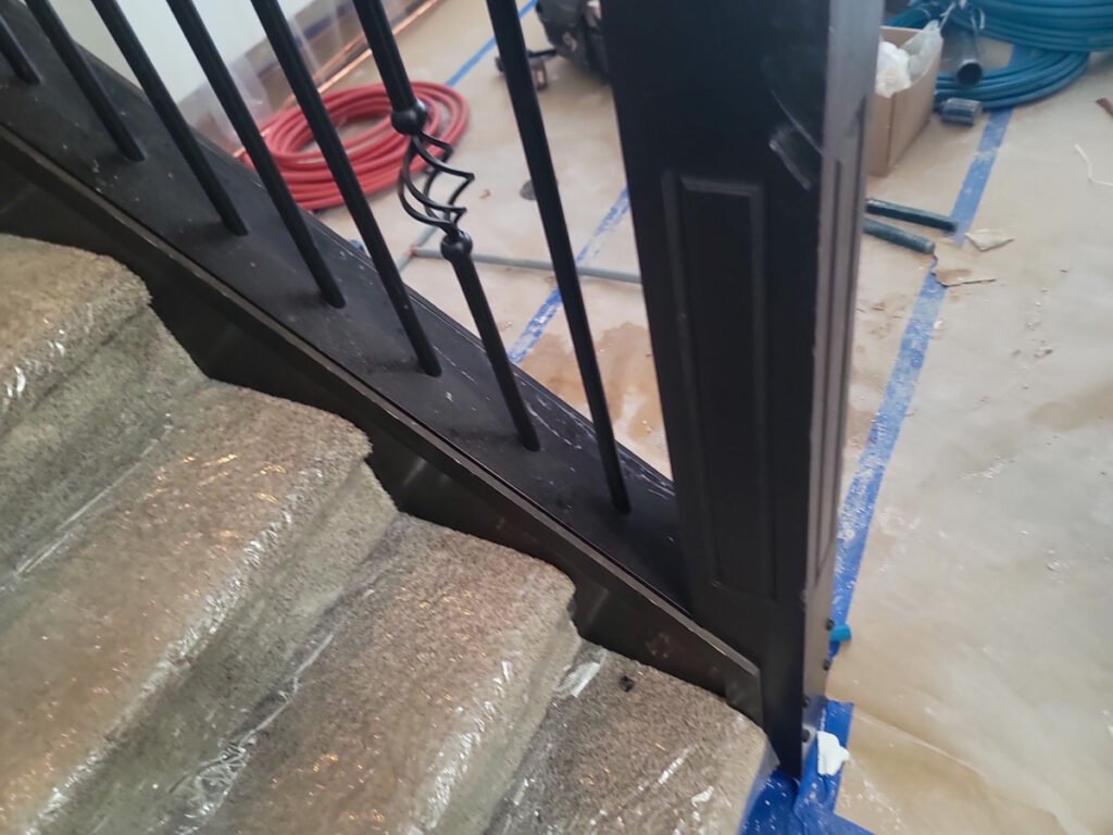 Ladner Townhouse Poly B Replacement | Delta – Case Study #390 201