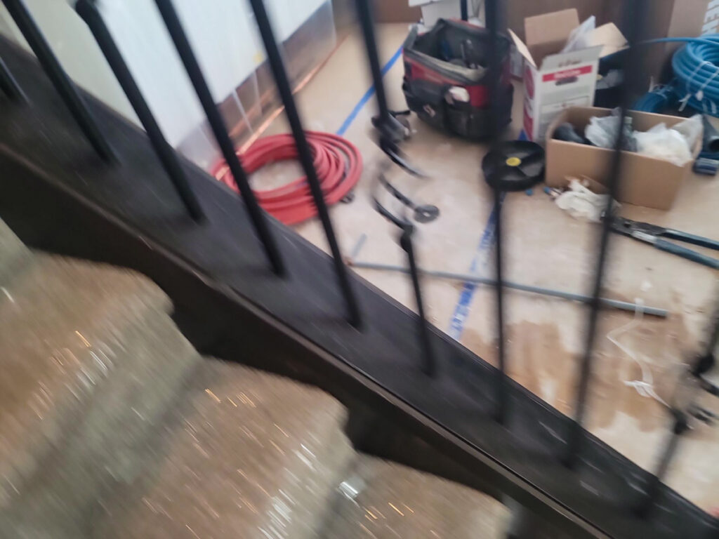 Ladner Townhouse Poly B Replacement | Delta – Case Study #390 203