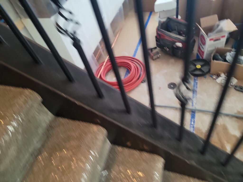 Ladner Townhouse Poly B Replacement | Delta – Case Study #390 205