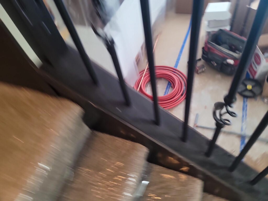 Ladner Townhouse Poly B Replacement | Delta – Case Study #390 207