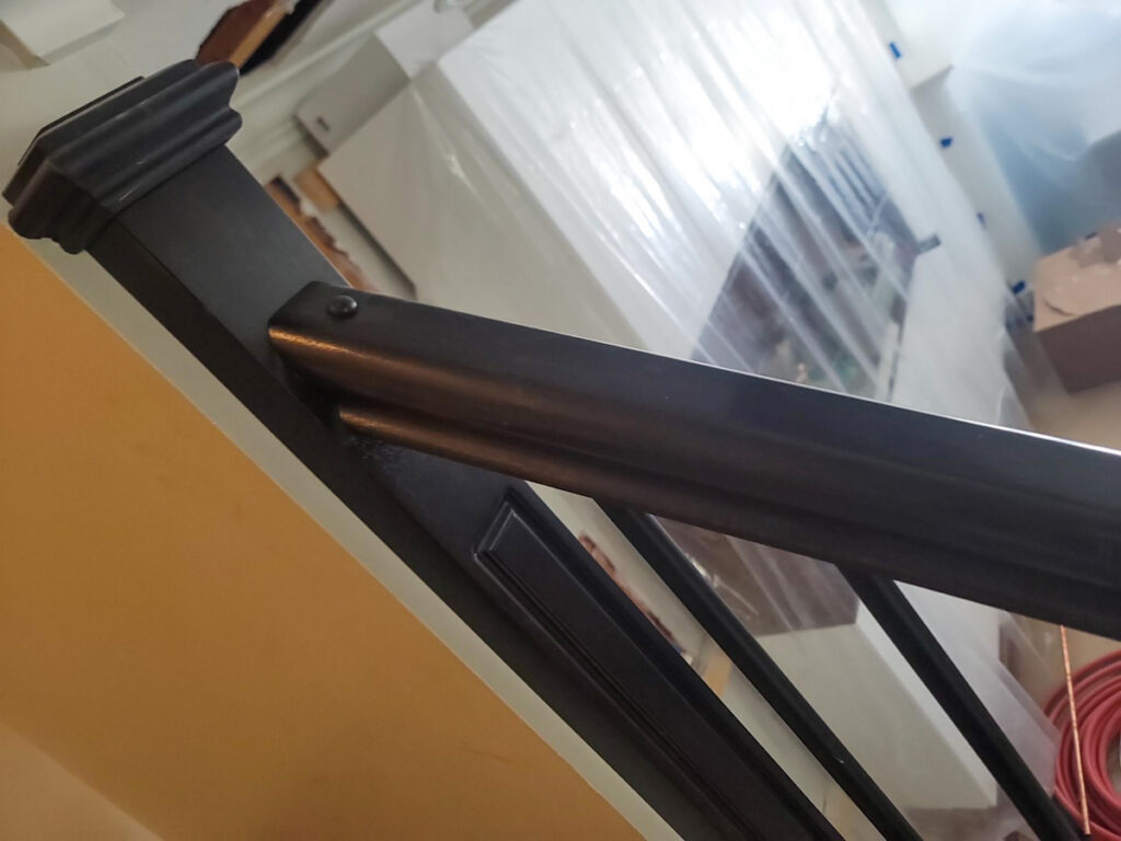 Ladner Townhouse Poly B Replacement | Delta – Case Study #390 211