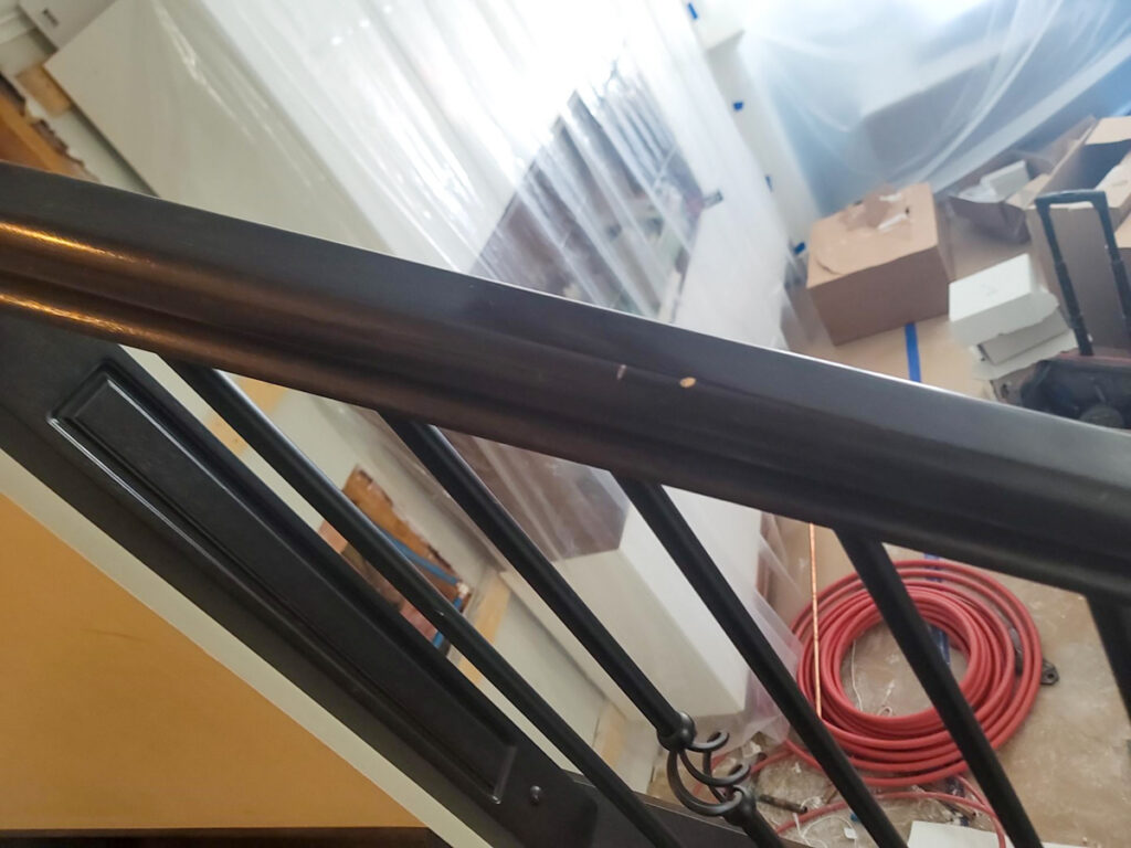 Ladner Townhouse Poly B Replacement | Delta – Case Study #390 213