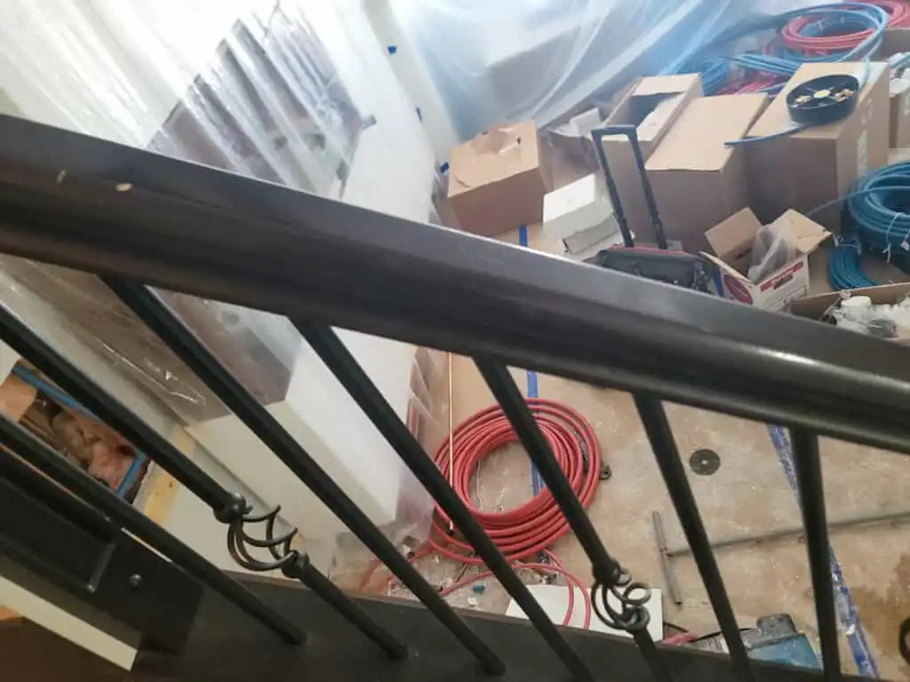 Ladner Townhouse Poly B Replacement | Delta – Case Study #390 215