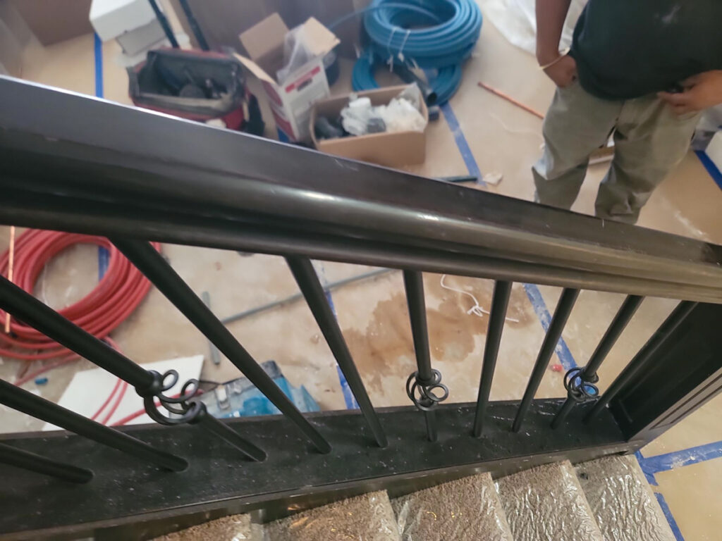 Ladner Townhouse Poly B Replacement | Delta – Case Study #390 219