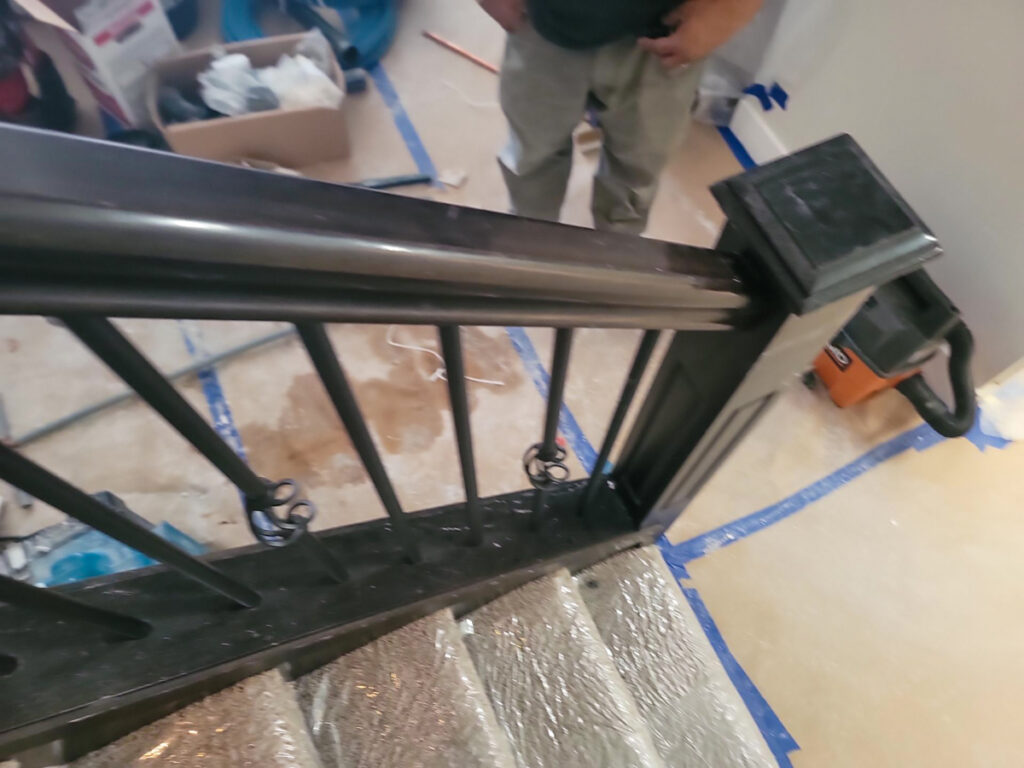 Ladner Townhouse Poly B Replacement | Delta – Case Study #390 221