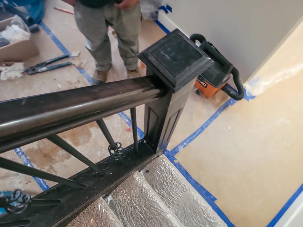 Ladner Townhouse Poly B Replacement | Delta – Case Study #390 223