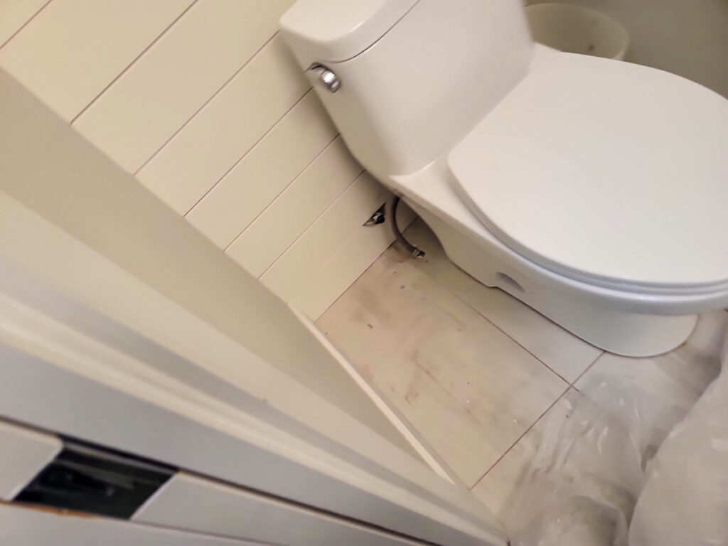 Ladner Townhouse Poly B Replacement | Delta – Case Study #390 241