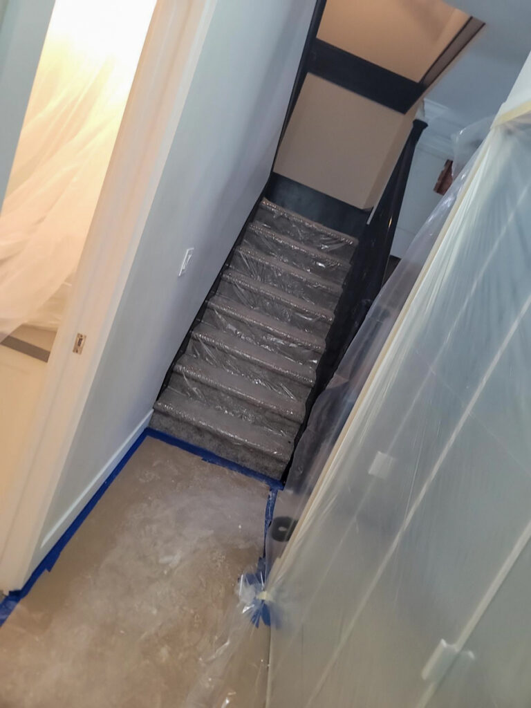 Ladner Townhouse Poly B Replacement | Delta – Case Study #390 259