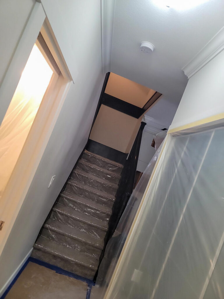 Ladner Townhouse Poly B Replacement | Delta – Case Study #390 261