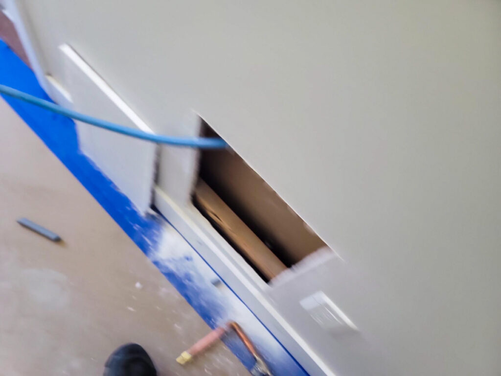 Ladner Townhouse Poly B Replacement | Delta – Case Study #390 265