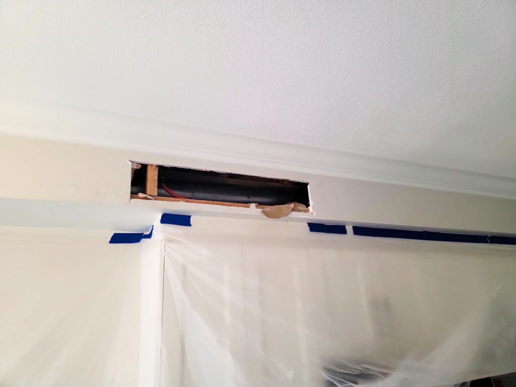 Ladner Townhouse Poly B Replacement | Delta – Case Study #390 293