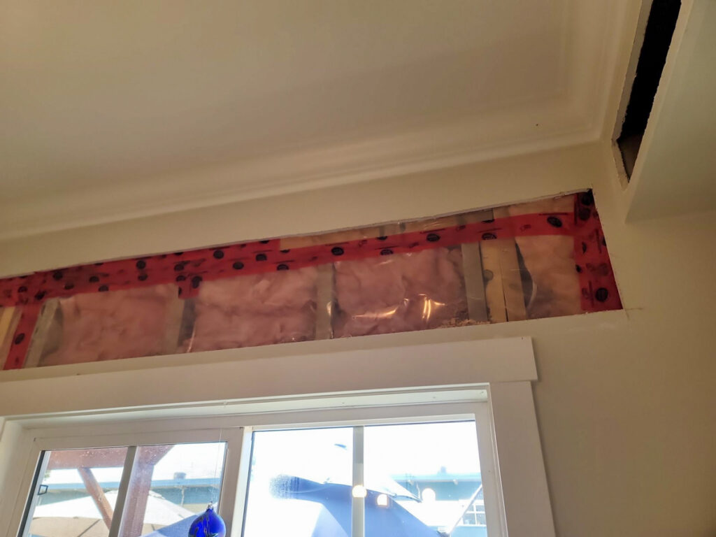 Ladner Townhouse Poly B Replacement | Delta – Case Study #390 295