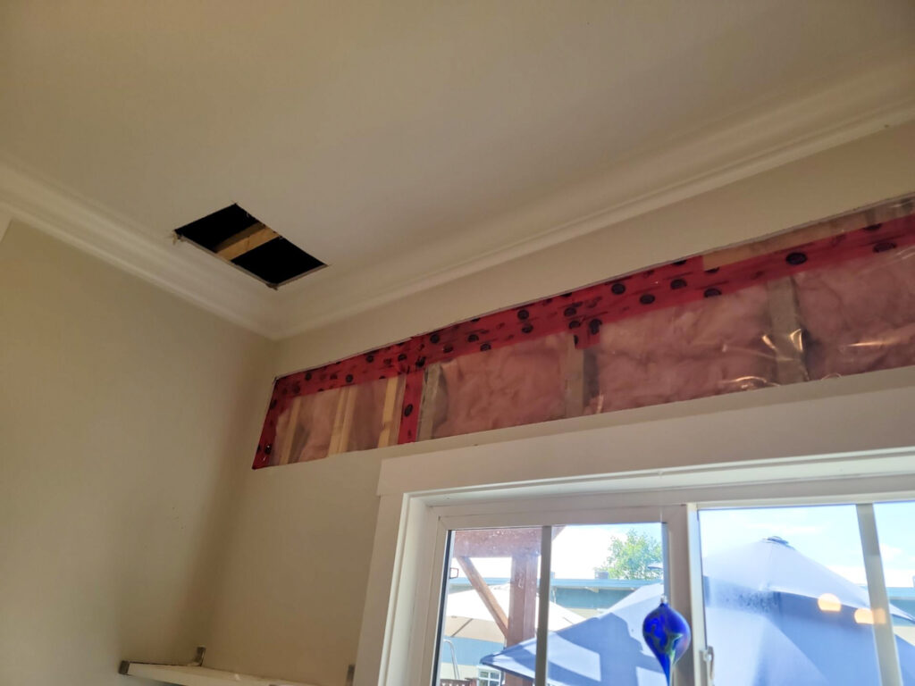 Ladner Townhouse Poly B Replacement | Delta – Case Study #390 297