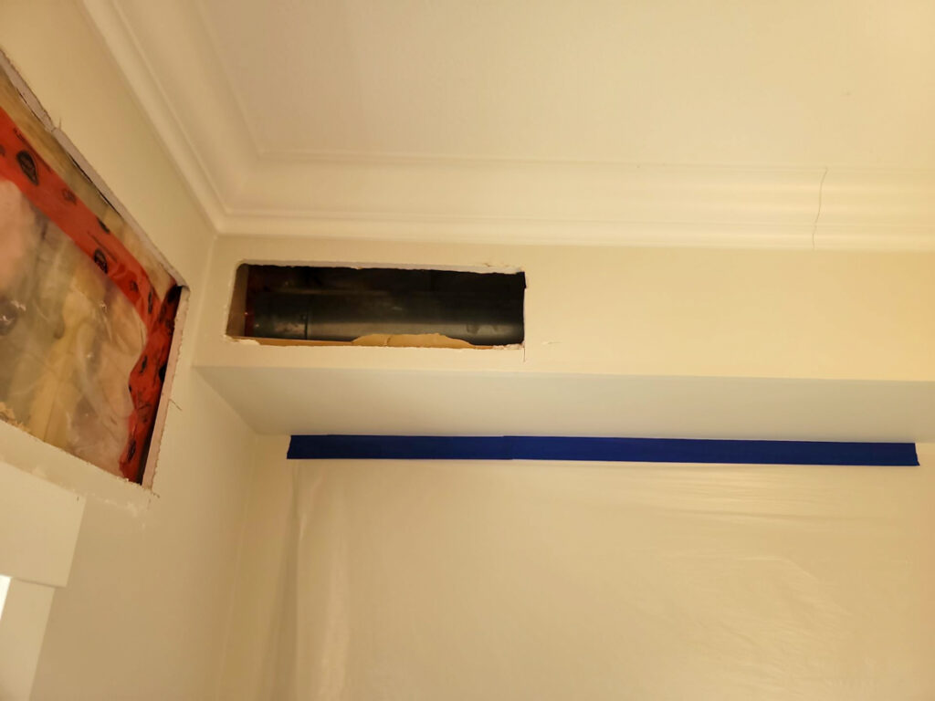 Ladner Townhouse Poly B Replacement | Delta – Case Study #390 305