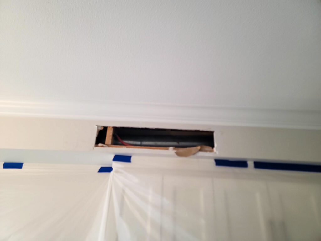 Ladner Townhouse Poly B Replacement | Delta – Case Study #390 307