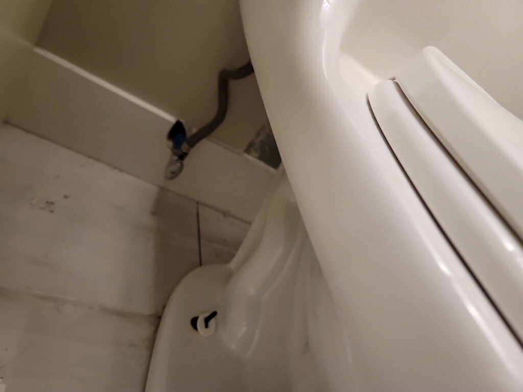 Ladner Townhouse Poly B Replacement | Delta – Case Study #390 315