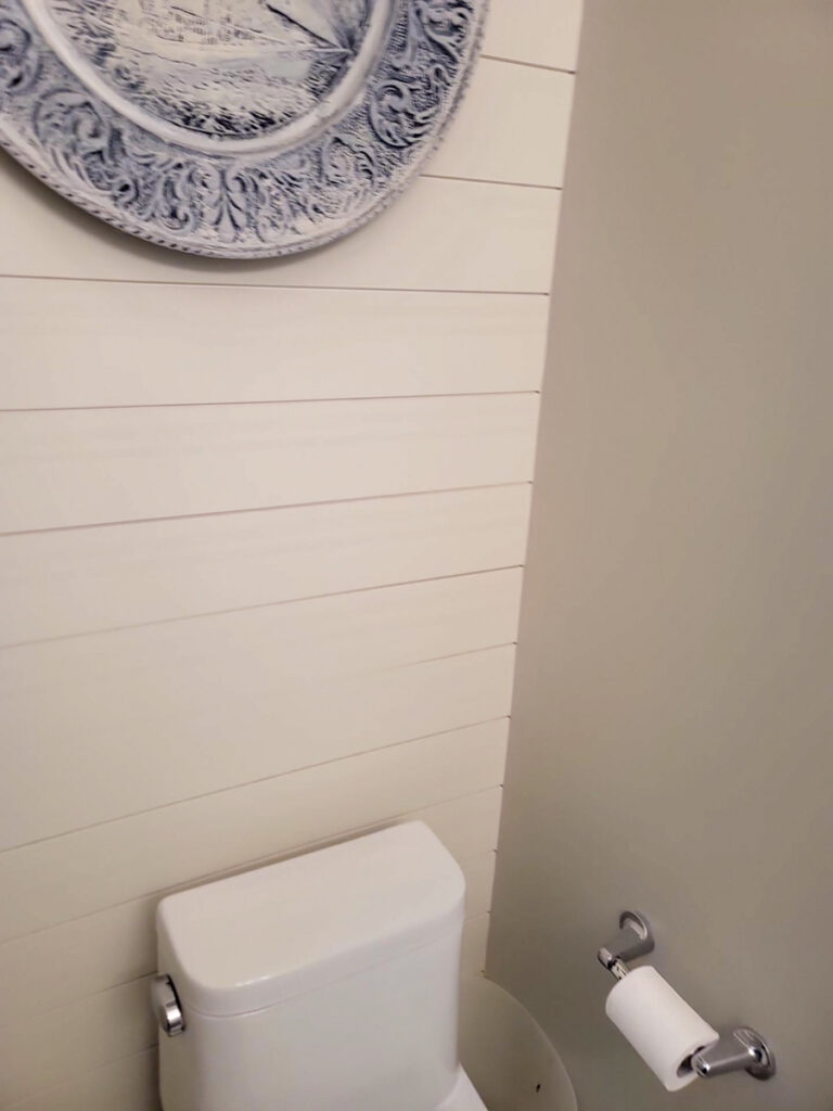 Ladner Townhouse Poly B Replacement | Delta – Case Study #390 33