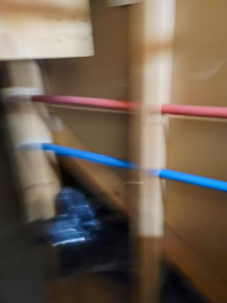 Ladner Townhouse Poly B Replacement | Delta – Case Study #390 351