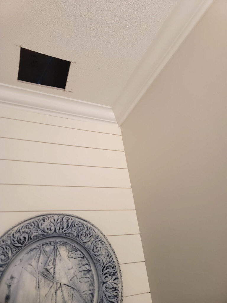 Ladner Townhouse Poly B Replacement | Delta – Case Study #390 39